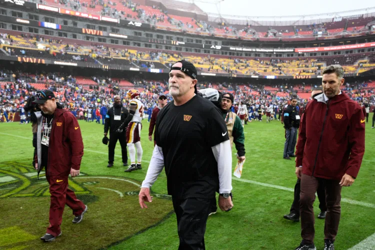 Week 5 coaching miscues haunt NFL contenders